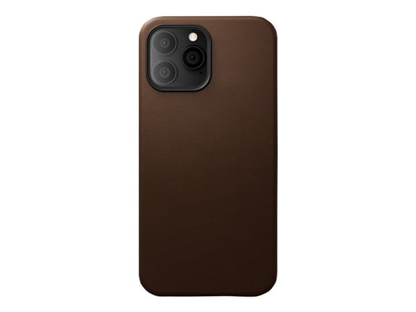 ALOGIC JLAI1367-DB, Suojus, Apple, iPhone 13 Pro Max, 17 cm (6.7"), Ruskea