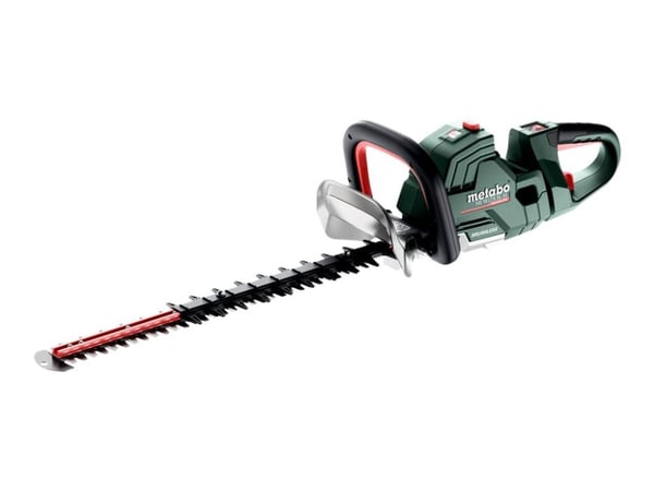 Metabo HS 18 LTX BL 55 batteridrevet hekksaks - SOLO