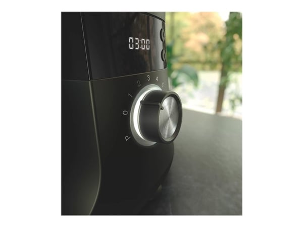 Philips HR7962/01, Ruokaprosessori, 5,5 litran kulho (HR7962/01)