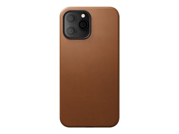 ALOGIC JLAI1367-TN, Suojus, Apple, iPhone 13 Pro Max, 17 cm (6.7"), Rusketus