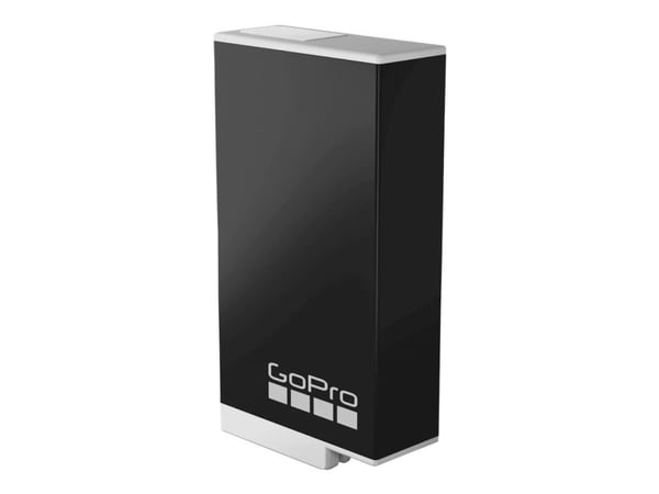 GoPro Enduro - Batteri - Li-Ion - 1600 mAh - för MAX
