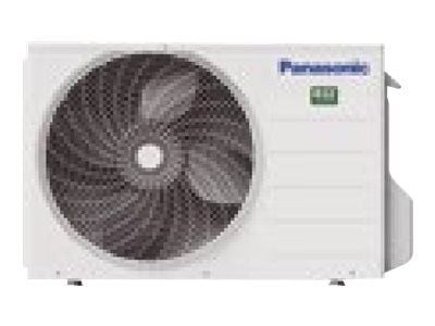 Panasonicin udedel CU-Z25UFEA-1 A++