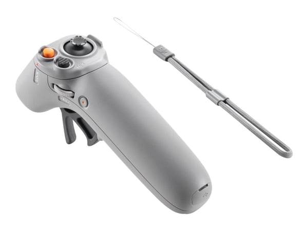 DJI RM220, Hallintayksikkö, DJI