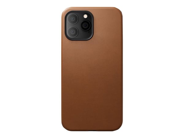 ALOGIC JLAI1367-TN, Suojus, Apple, iPhone 13 Pro Max, 17 cm (6.7"), Rusketus