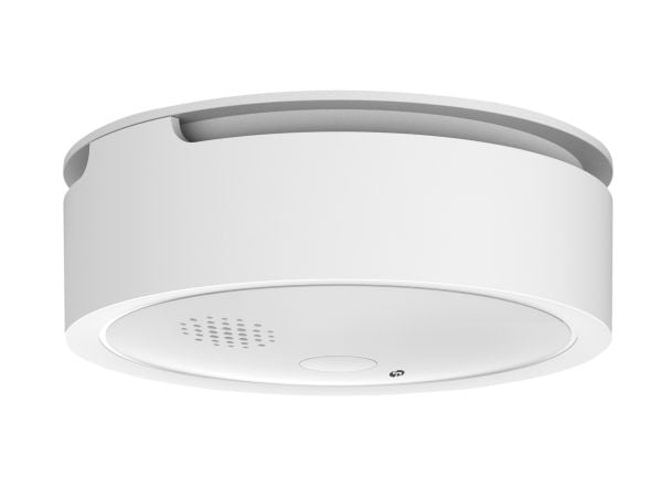 Shelly Plus Smoke Alarm - WiFi-røykvarsler