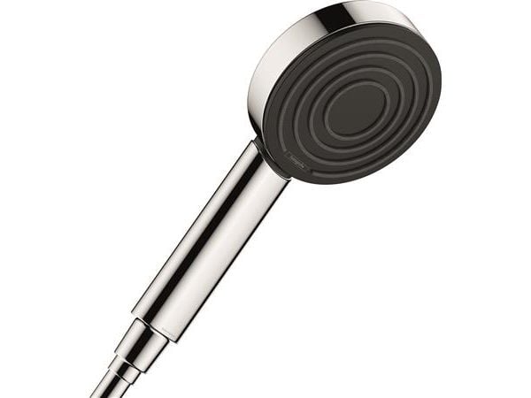 HansGrohe Pulsify S håndbruser 105 Green med 1 sprayfunktion