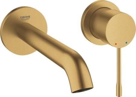 GROHE 19408GN1, Kylpyhuoneen lavuaari