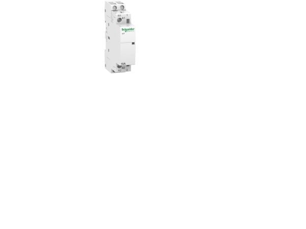 Schneider Electric A9C22615, Monivärinen, 240 AC
