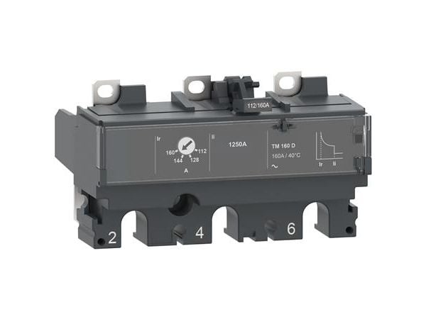 Schneider Electric C163TM125