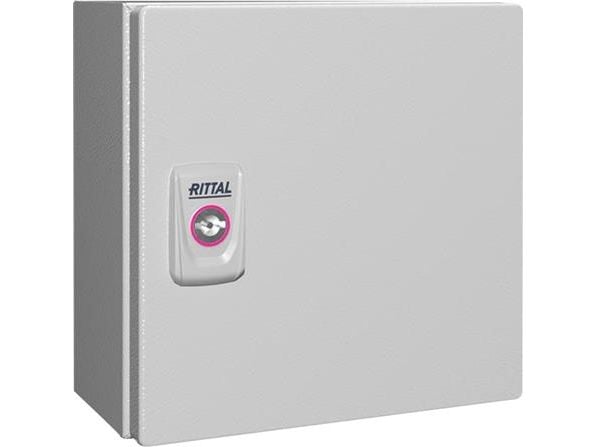 Rittal KX 1549.000, 200 mm, 120 mm, 200 mm, 2,64 kg