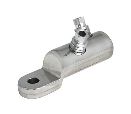 NEXANS EUROMOLD skruvkabelsko GPH 70-240mm² Ø16 Al 70-240mm²/ Cu 70-240mm² 2 bultar utvändig sexkant SW13 invändig sexkant (unbrako®) SW6
