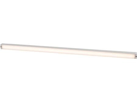 LED-liste Shelf Line 230 V Hvid 2700K 700 DIM, 470 lm, Ra90, 110° spredn., 13,5 W. Integreret fasedæmpbar driver. PROFESSIONEL