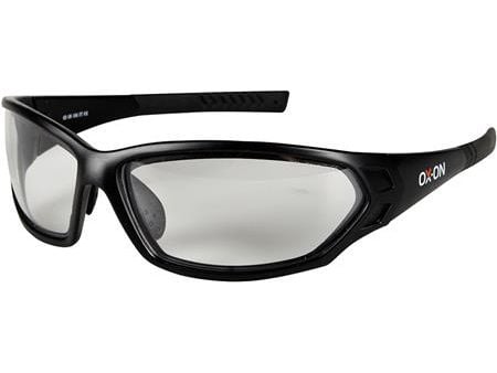Skyddsglasögon Speed plus Comfort klara