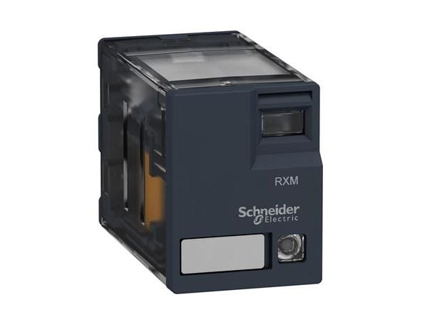 Schneider Electric RXM4AB3BD