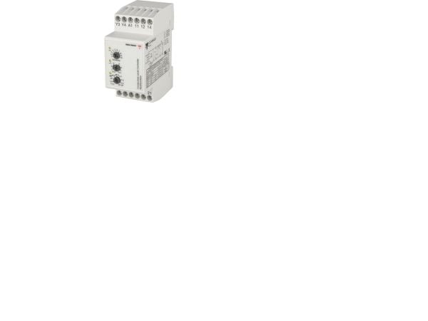 Tasovahvistin rele 2..4-tasoinen 24V AC/DC CLD4MA2DM24 CLD4MA2DM24