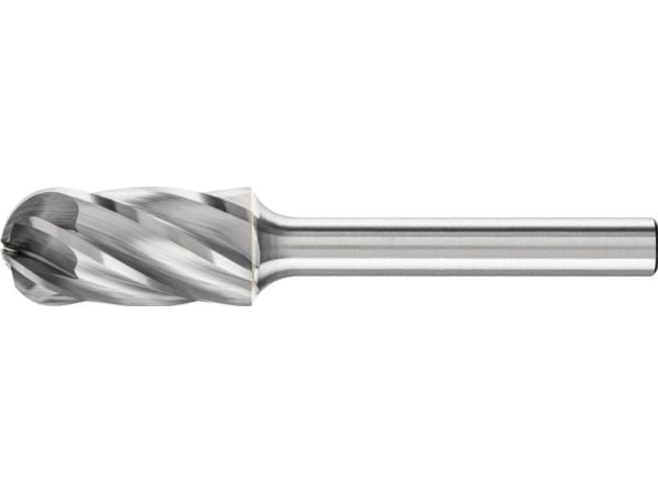 PFERD 21105386, Roterende fresestål, 1,2 cm, 2,5 cm, 43 g, B00BCL31N4