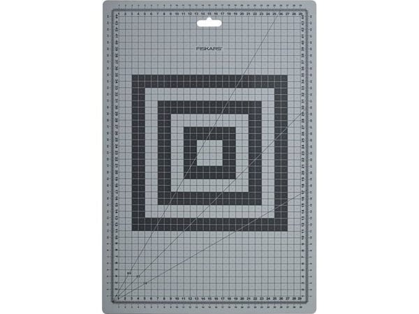 Fiskars Leikkuualusta 30 x 45 cm / 12 x 18" - A3