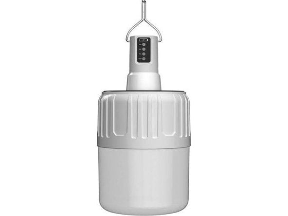 Superfire campinglampa T26-S, 500 lm