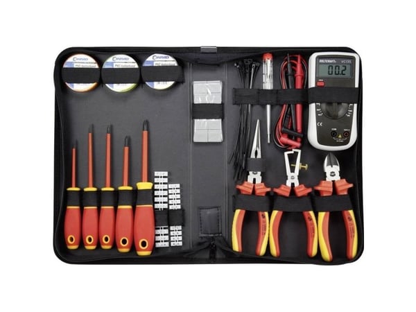 Toolcraft TO-7762929