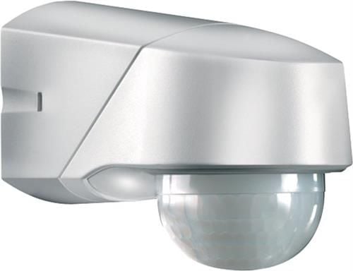 ESYLUX RC 230i, Katto/seinä, Valkoinen, IP54, 2500 lx, 2,5 m, 230°