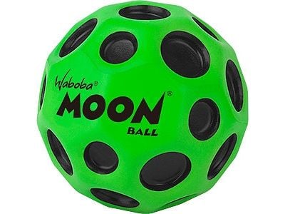 Waboba Moon, Sprettball, 5 år
