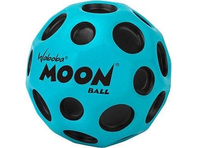 Waboba Moon, Sprettball, 5 år
