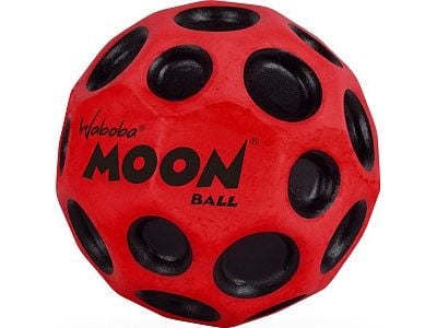 Waboba Moon, Sprettball, 5 år