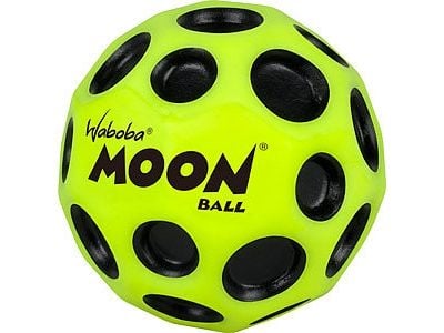 Waboba Moon, Sprettball, 5 år