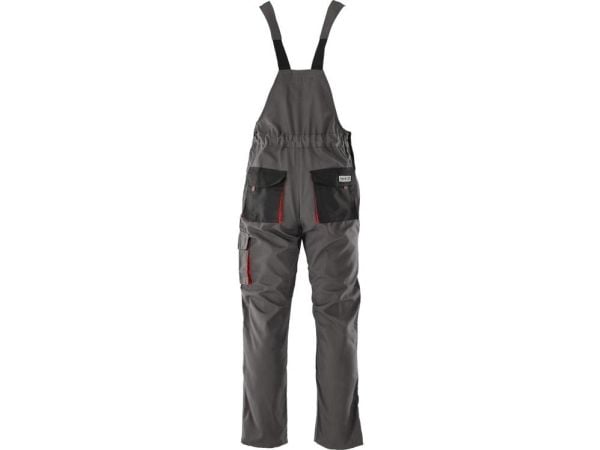 YATO DUNGAREES TYÖHOUSUT DAN, KOKO - M