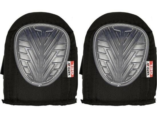 YATO GEL KNEBESKYTTELSER 7461