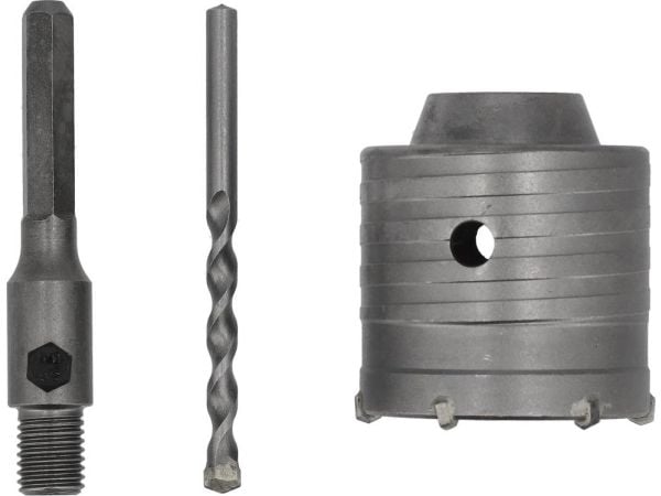 Yato betongkjernebor 65 mm (YT-4400)