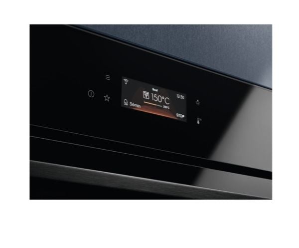 Electrolux EOC8P39WZ, Medium, Elektrisk ovn, 72 l, 3380 W, 72 l, 1000 W