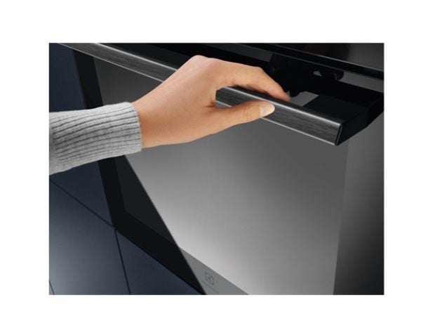 Electrolux EOC8P39WZ, Medium, Elektrisk ovn, 72 l, 3380 W, 72 l, 1000 W