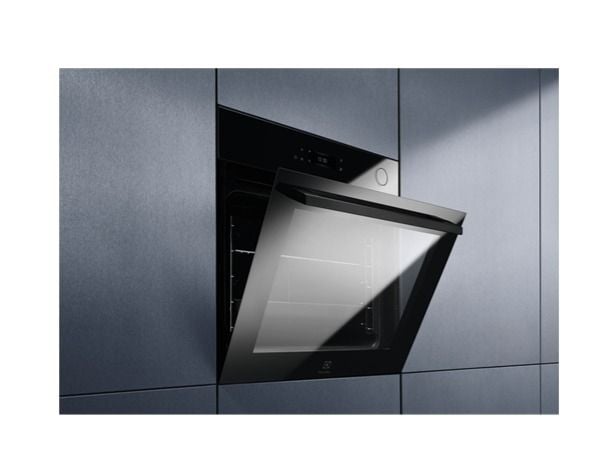 Electrolux EOC8P39WZ, Medium, Elektrisk ovn, 72 l, 3380 W, 72 l, 1000 W