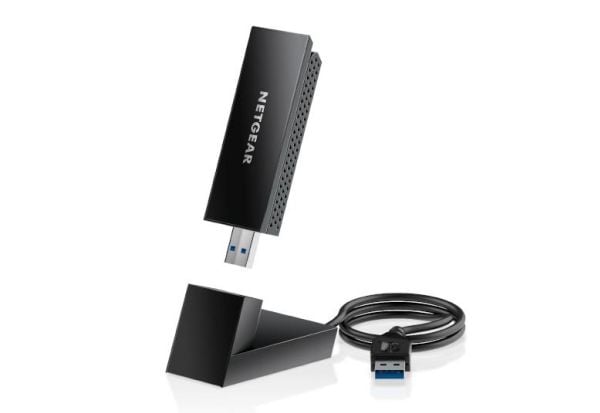 NETGEAR Nighthawk A8000 - Verkkosovitin