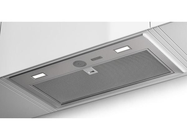 FABER S.p.A. INKA PLUS HCS X A52, 580 m³/t, Ducted/Resirkulerende, C, D, C, 70 dB