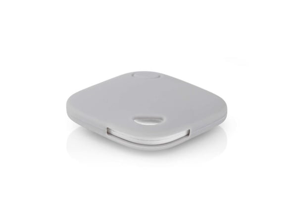 Nedis BTTAG10WT, Valkoinen, iOS, CR2032, 1 vuosi/vuosia, 1 kpl, 44 mm