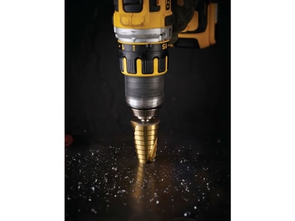 Dewalt DEWALT poranterä Poranterä 20-34mm DT5031-QZ DT5031-QZ