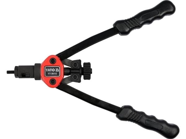 YATO RIVETER MUTTER M3-M 8 36112