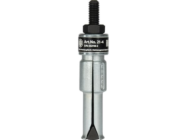 Universalus guolių trauktuvas KUKKO 21 28-40 mm 21-5