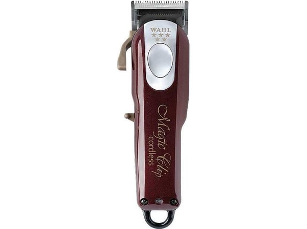 Wahl Trådlös Magic Clip 5 Star Cordless hårklippare