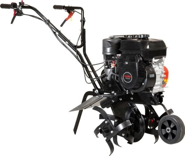 AL-KO MH 540 Motor: 196 CCM