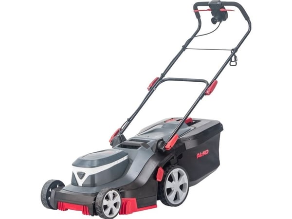 AL-KO 38.2 E Comfort, Motorgräsklippare, 500 m², 38 cm, 2 cm, 7,5 cm, 45 l