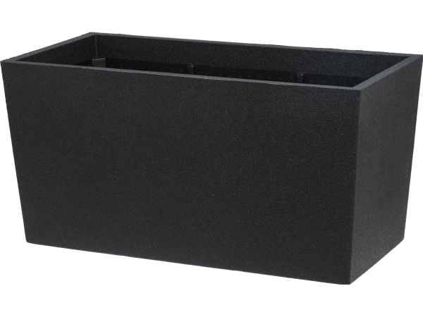 4Levende Crib UTETERMO 276396 76CM Sort