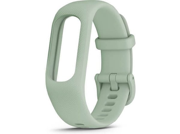 Garmin 010-13201-02, Band, Activity Tracker, Mint farge, Garmin, vívosmart 5, S/M