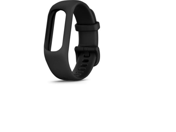 Garmin 010-13201-04, Band, Aktivitetsstracker, Sort, Garmin, vívosmart 5, L