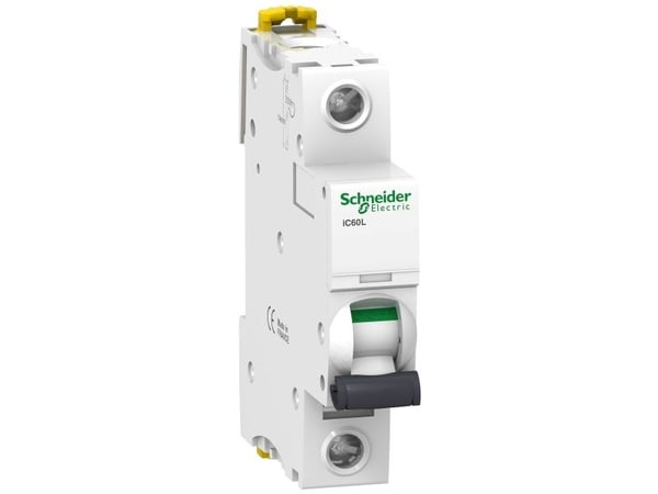 Schneider Electric A9F92125, IP20