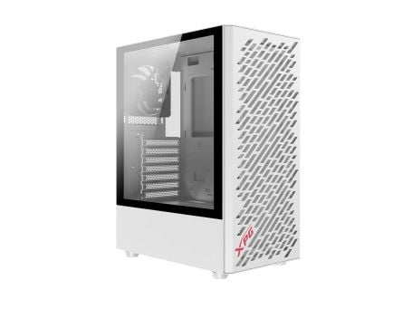 XPG VALOR AIR - - - ingen strømforsyning - USB/Lyd