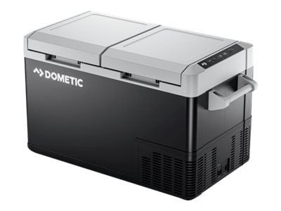 Dometic CFF70DZ - Bærbar kjøler - bredde: 91.4 cm - dybde: 44.3 cm - høyde: 50 cm - 70 liter - Klasse D