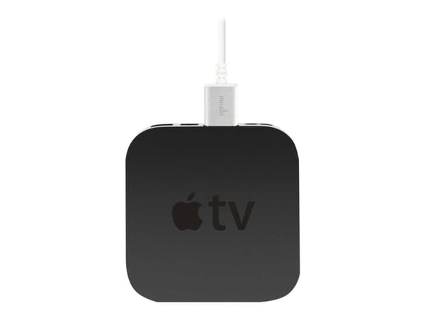 moshi - HDMI med Ethernet-kabel - HDMI
